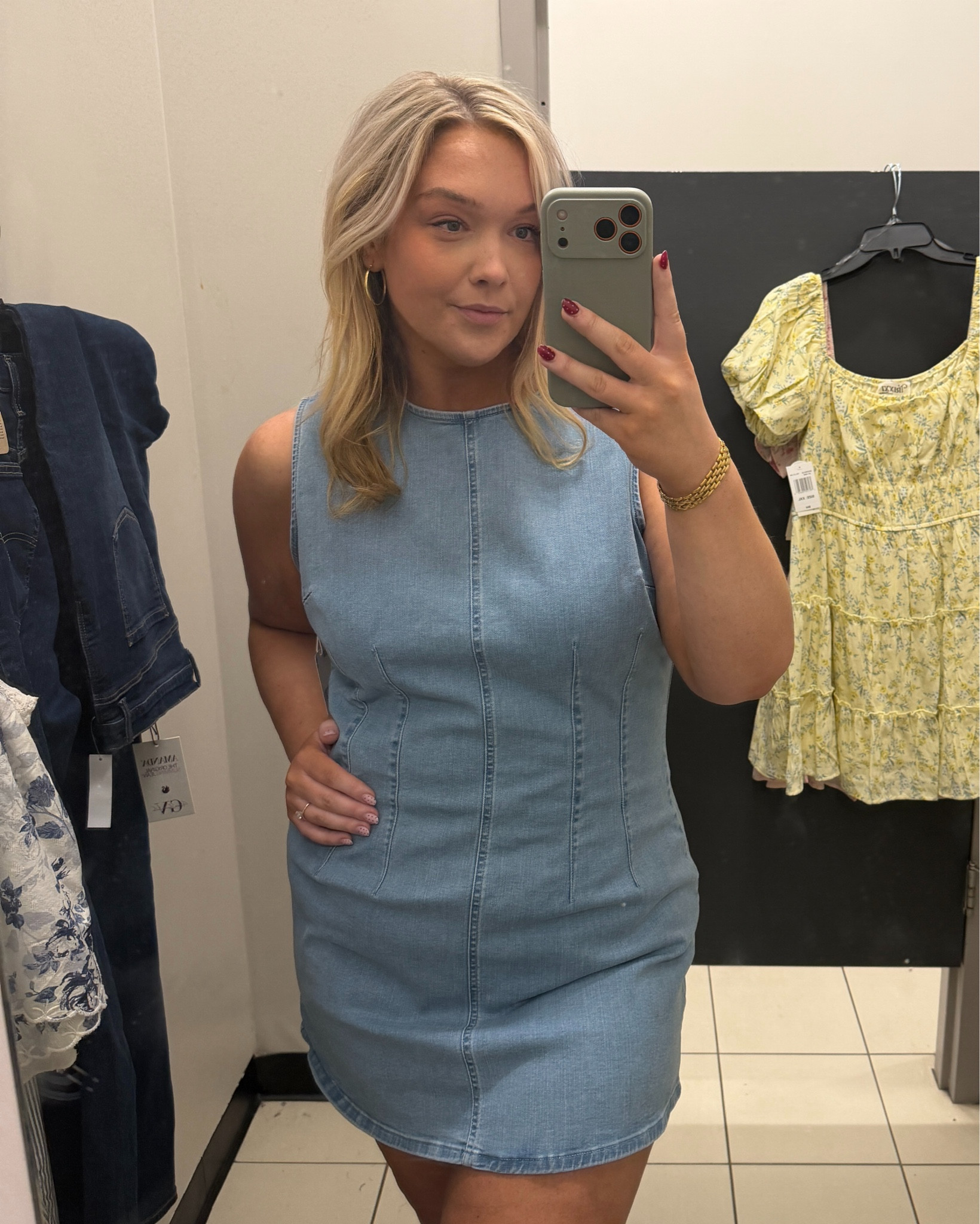 spring finds at JCP 

#LTKdayinmylife #LTKPlusSize #LTKSaleAlert