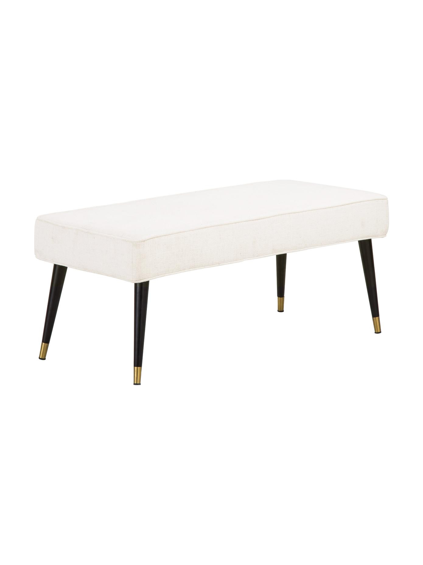 Banquette en velours Beverly | WestwingNow | WestwingNow EU