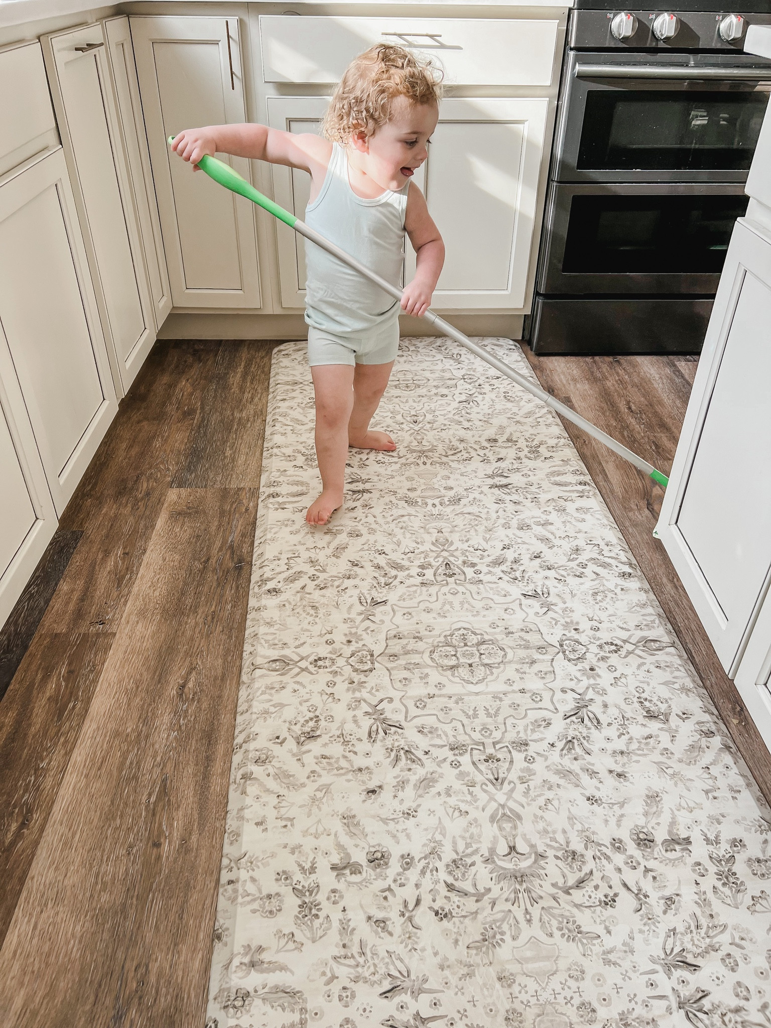 Today is the last day to get 30% off house of noa standing mat bundles! They are marked down 20% off and my code stacked gives you an extra 10% off use code laurenhadalittlelamb10 at checkout 

#LTKFind #LTKhome #LTKsalealert