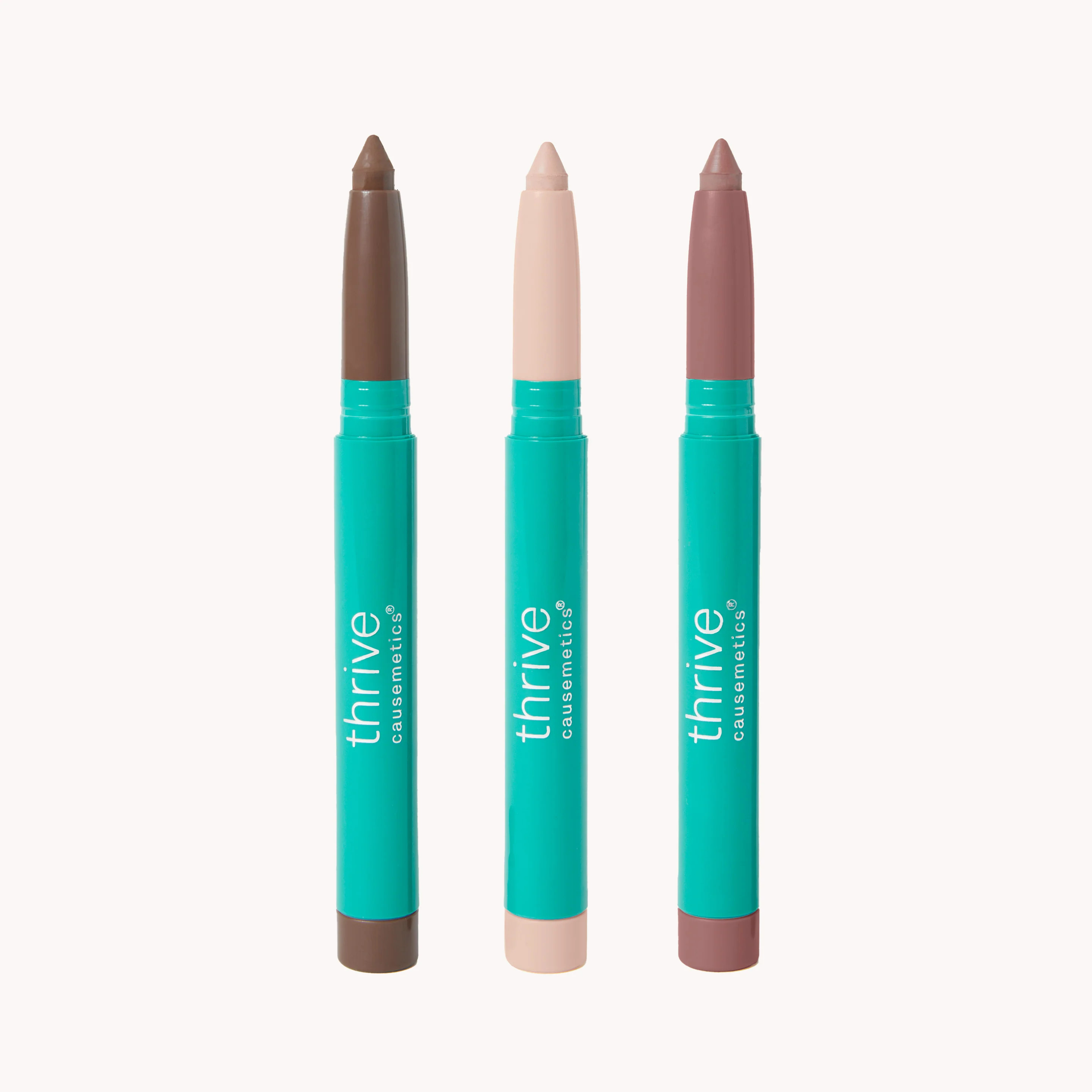 The Everyday Eye Trio | Thrive Causemetics