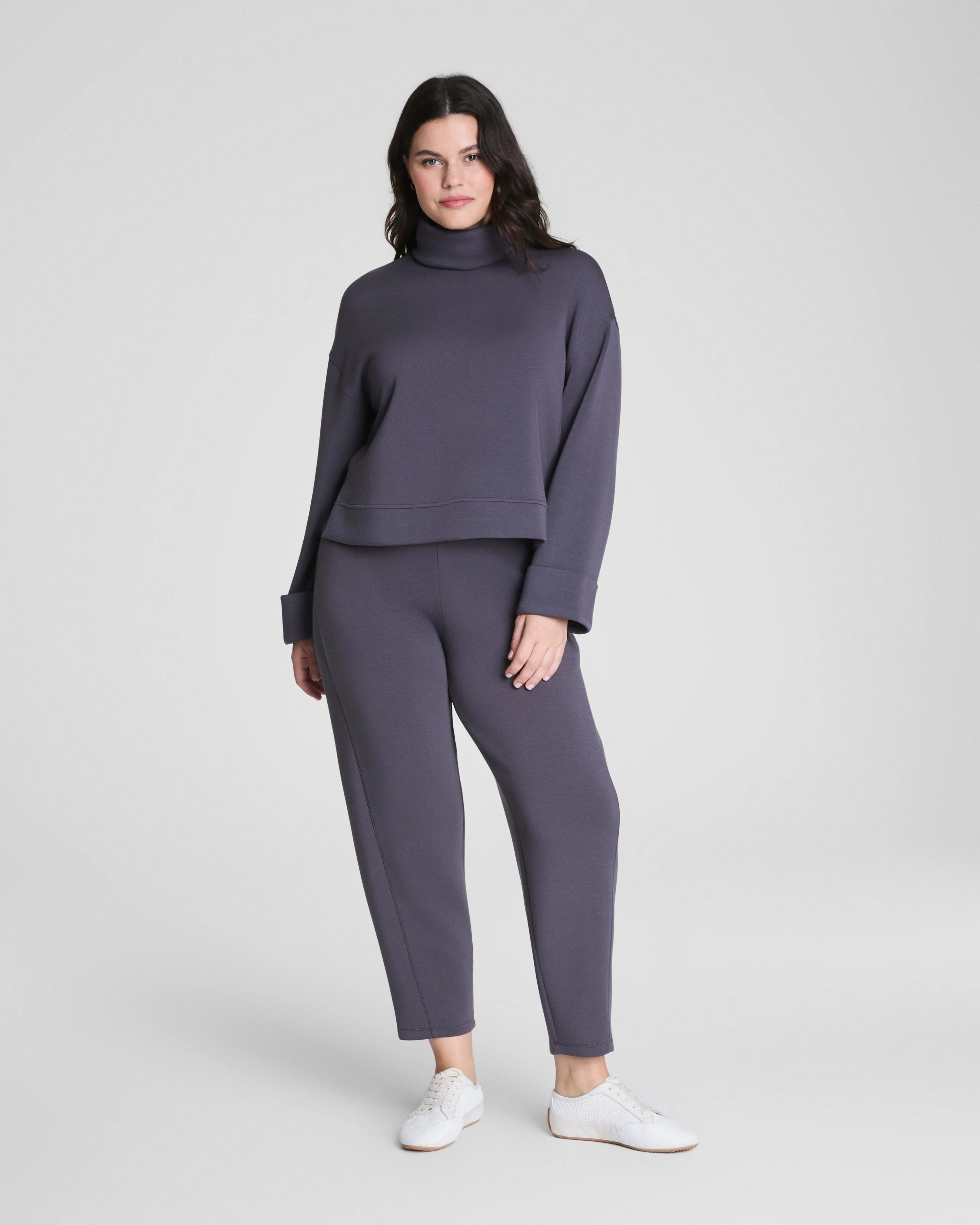 Barrel Leg Pant | Spanx
