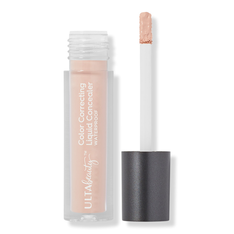 Color Correcting Liquid Concealer | Ulta
