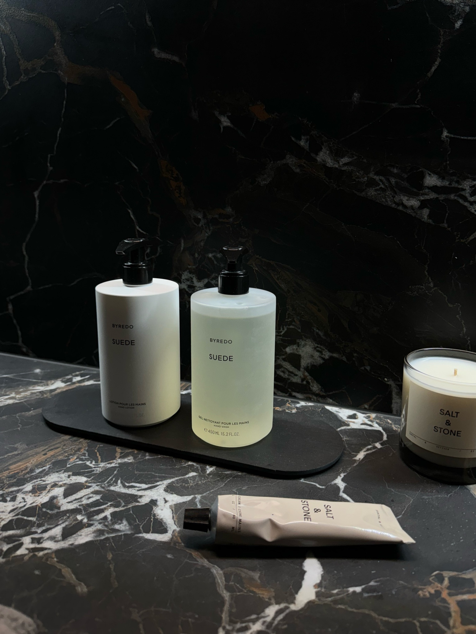 Boredom bathroom essentials 

#LTKhome #LTKU #LTKbeauty