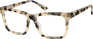 Tortoiseshell Azalea #4446535 | Zenni Optical Eyeglasses | Zenni Optical (US & CA)