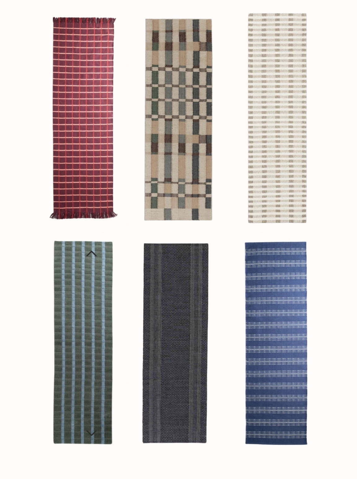 Okay now I’m really getting into runner options! Move over carpet samples 

#LTKhome #LTKfamily #LTKSale