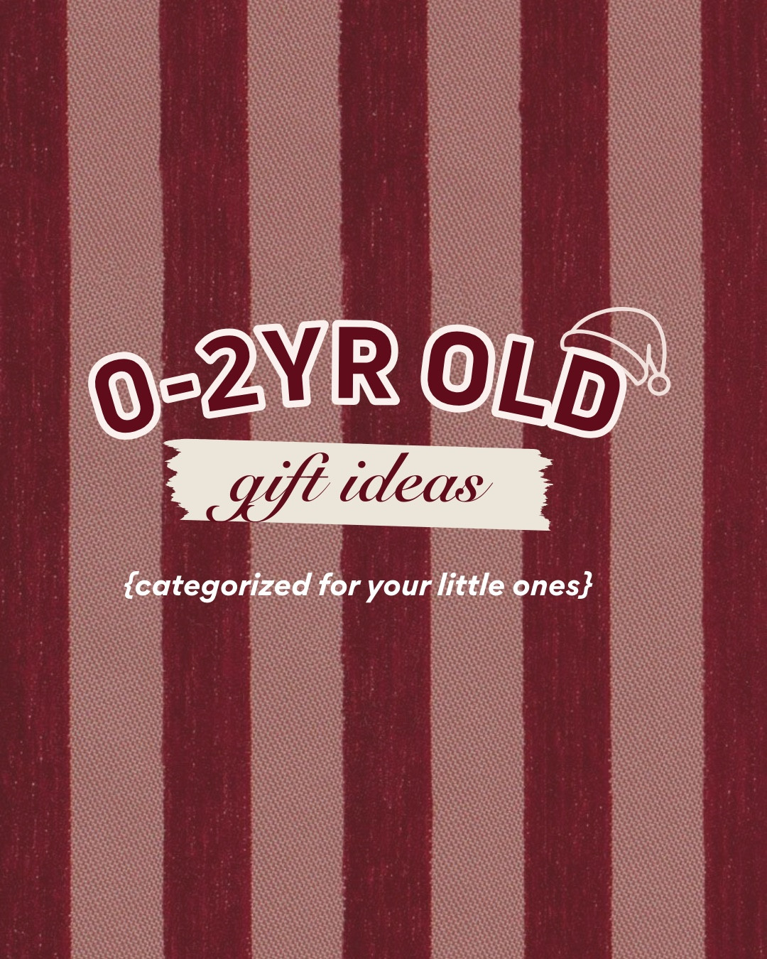 Baby gift guide for boys & girls!! 0-2yr old gift ideas!

#LTKHoliday #LTKGiftGuide #LTKKids