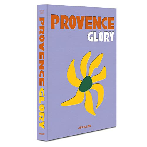 Provence Glory | Amazon (US)