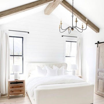 Bamboo Sheet Set | Simply Organic Bamboo