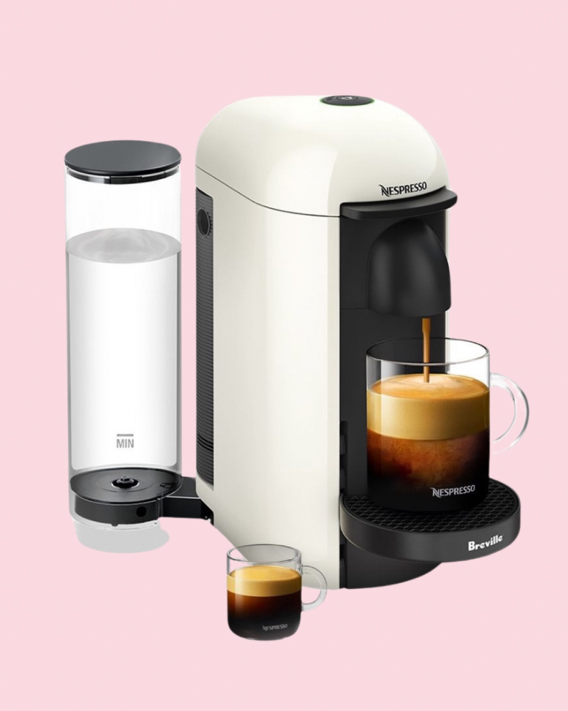 $100 Hearth & Hand Nespresso! 

#LTKSaleAlert #LTKCyberWeek #LTKGiftGuide