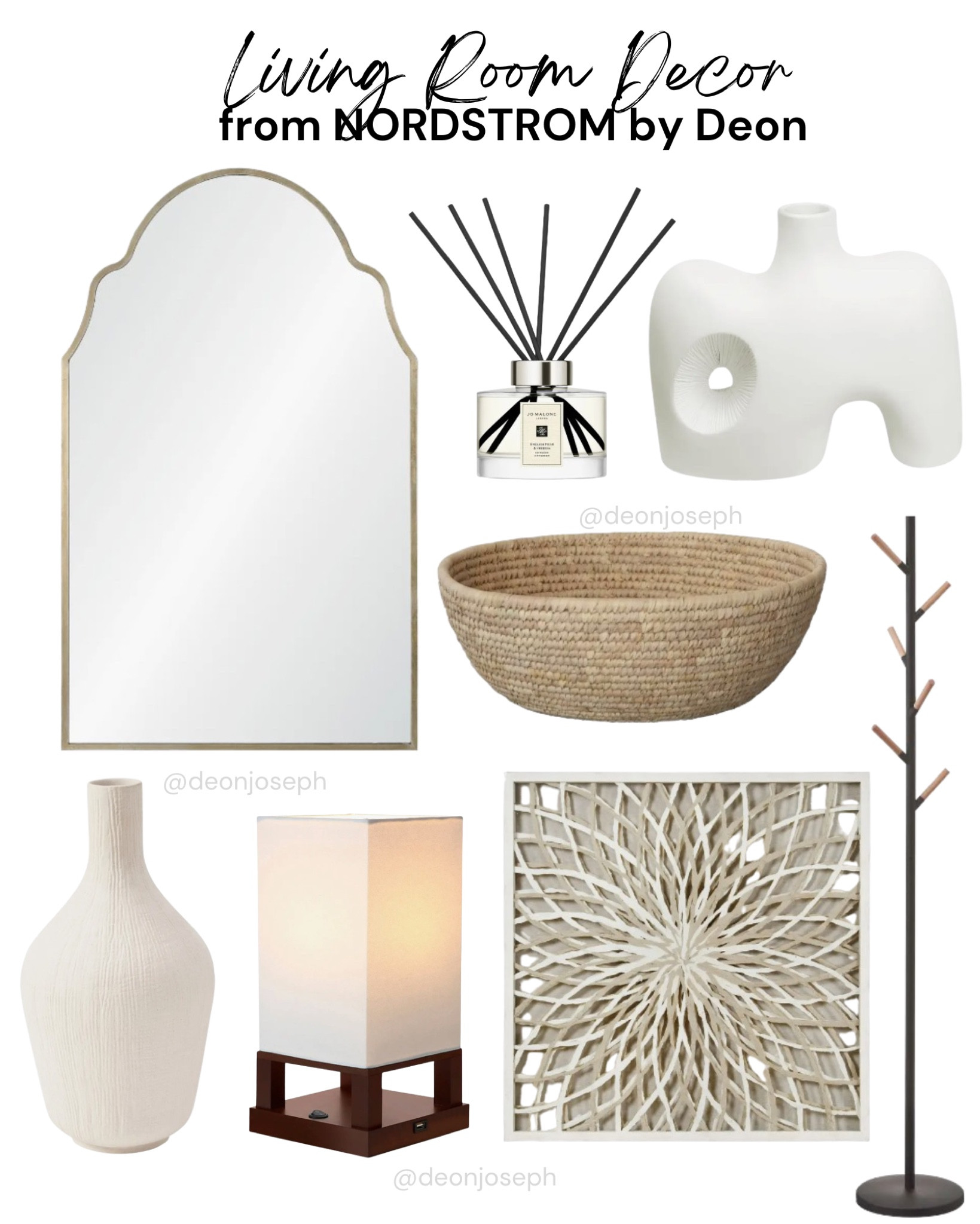 Transform your living space with stylish decor from Nordstrom, now on sale. Discover elegant pieces that add a touch of sophistication and comfort to your home.

#LTKHome #LTKxNSale #LTKSummerSales