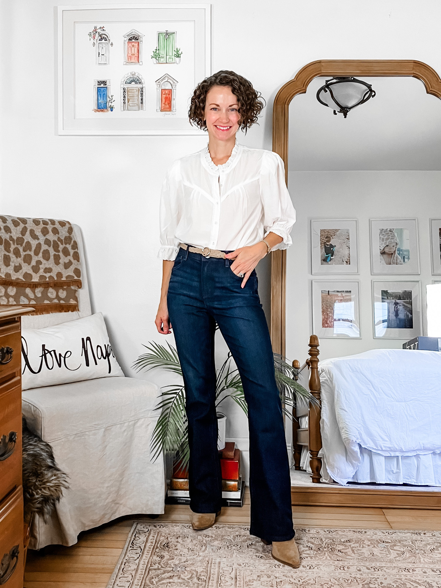 Wit & Wisdom jeans in the Nordstrom Anniversary sale!

#LTKSeasonal #LTKsalealert #LTKxNSale