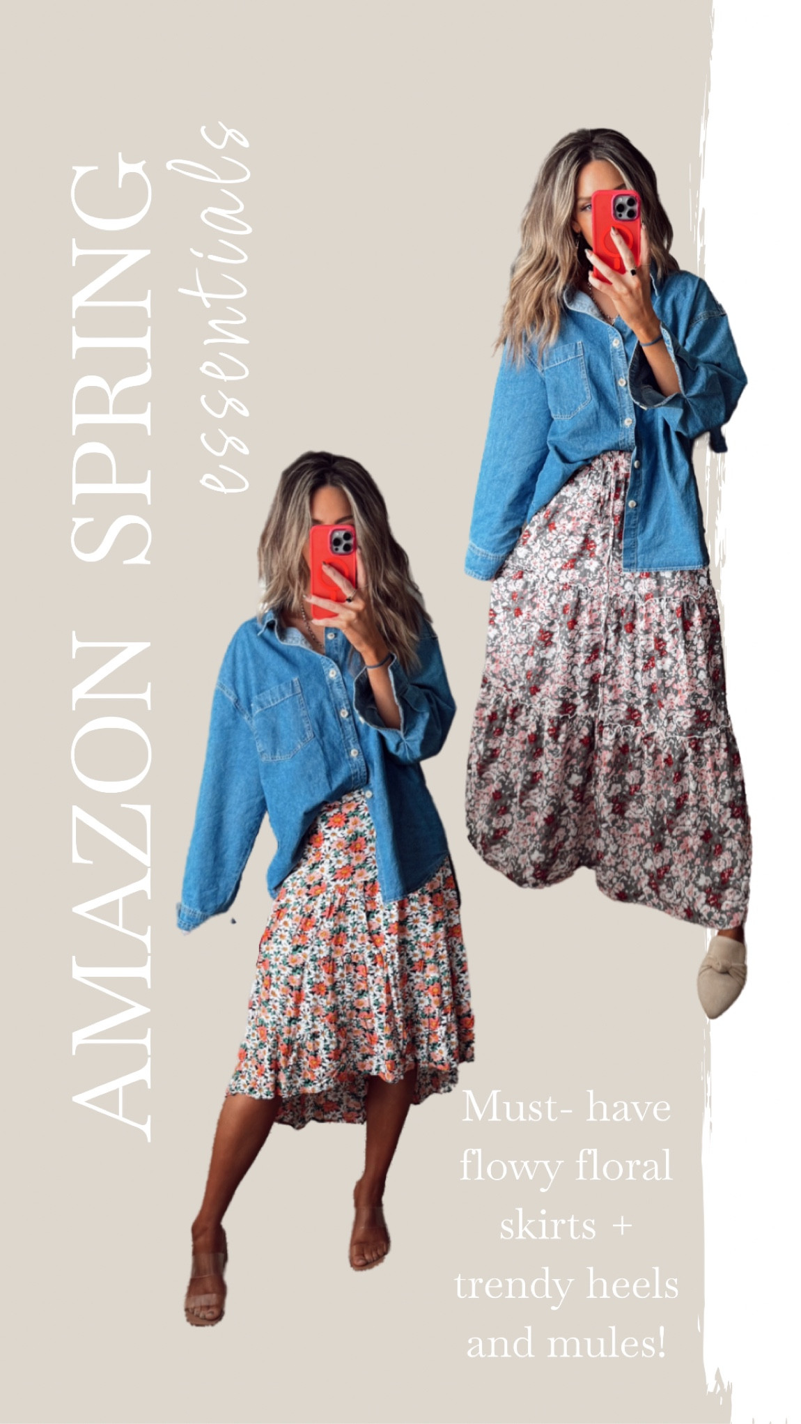 Amazon finds that last years and years! All the best + some of my fave beauty finds- all in one place!! @amazon @amazonfashion @amazonbeauty #ad #founditonamazon

#LTKSaleAlert #LTKBeauty #LTKStyleTip