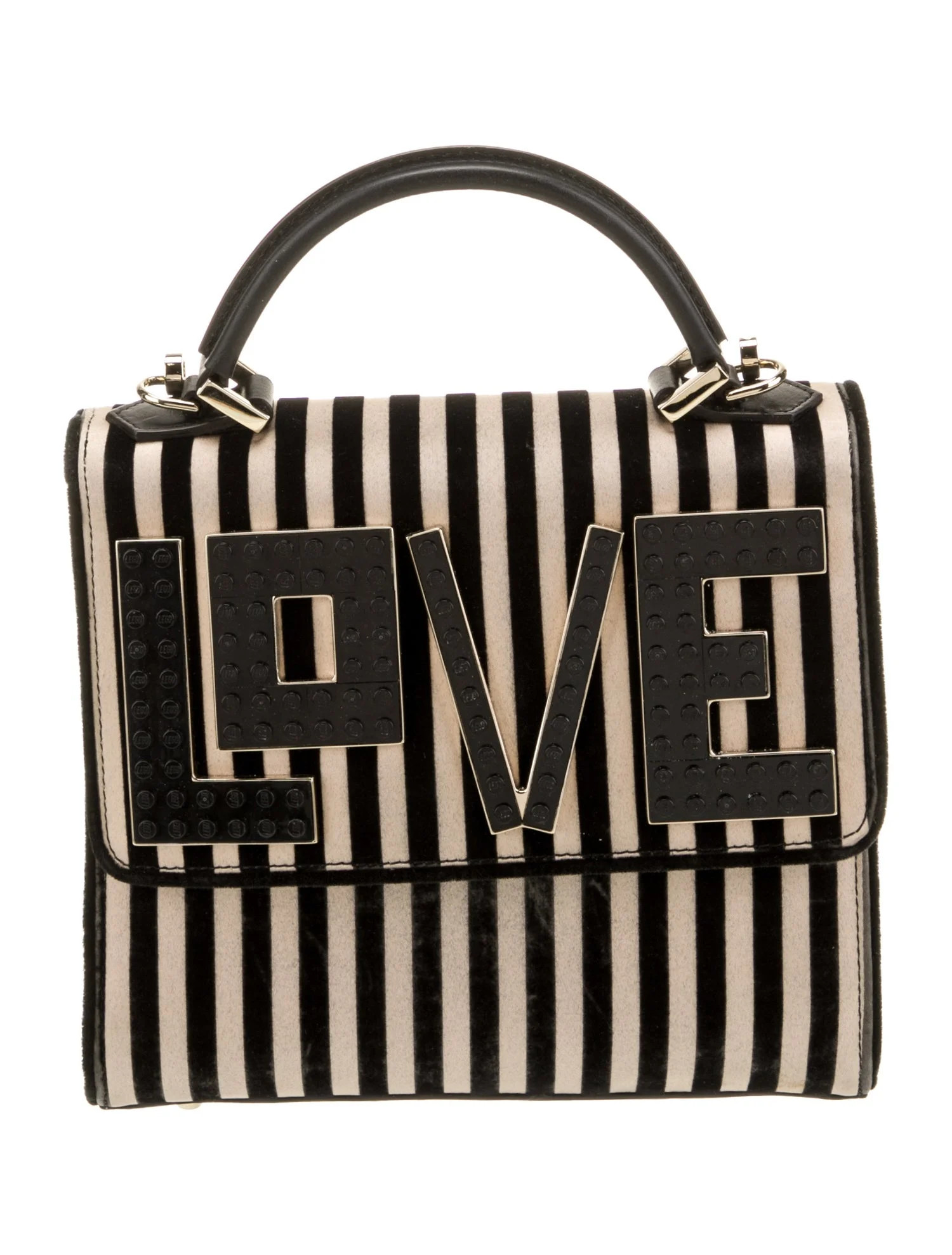 Top Handle Bag | The RealReal