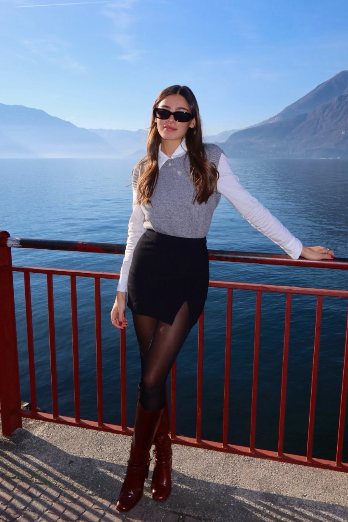 🤍🏔️🇮🇹

#LTKworkwear #LTKeurope #LTKstyletip