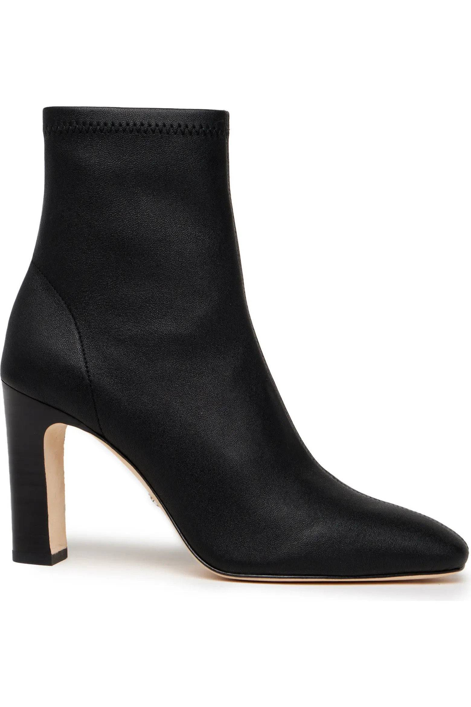 Pax Block Heel Bootie (Women) | Nordstrom | Nordstrom