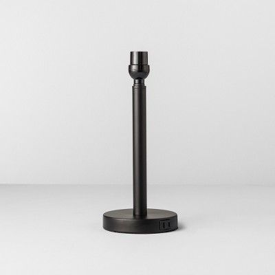 Table Lamp Base Small - Made By Design™ | Target