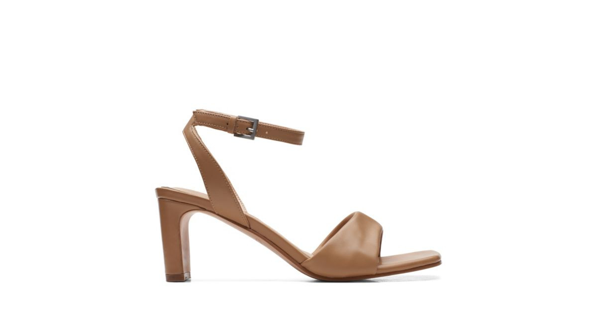 Seren65 Strap Camel | Clarks (US)