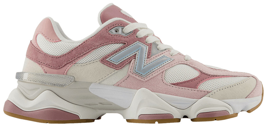 9060 'Rose Pink' | GOAT