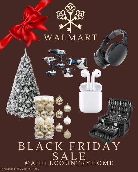 The @walmart Annual Event is here and you can snag the best items for this holiday season!!! This amazing event includes toys, home décor, cooking and dinnerware, electronics, and more! Head to my @shop.ltk and my stories to see my top picks! #walmartpartner #iywyk #walmartfinds

Follow me @ahillcountryhome for daily shopping trips and styling tips!

Seasonal, home, home decor, decor, holiday, christmas, ahillcountryhome

#LTKHoliday #LTKSeasonal #LTKhome