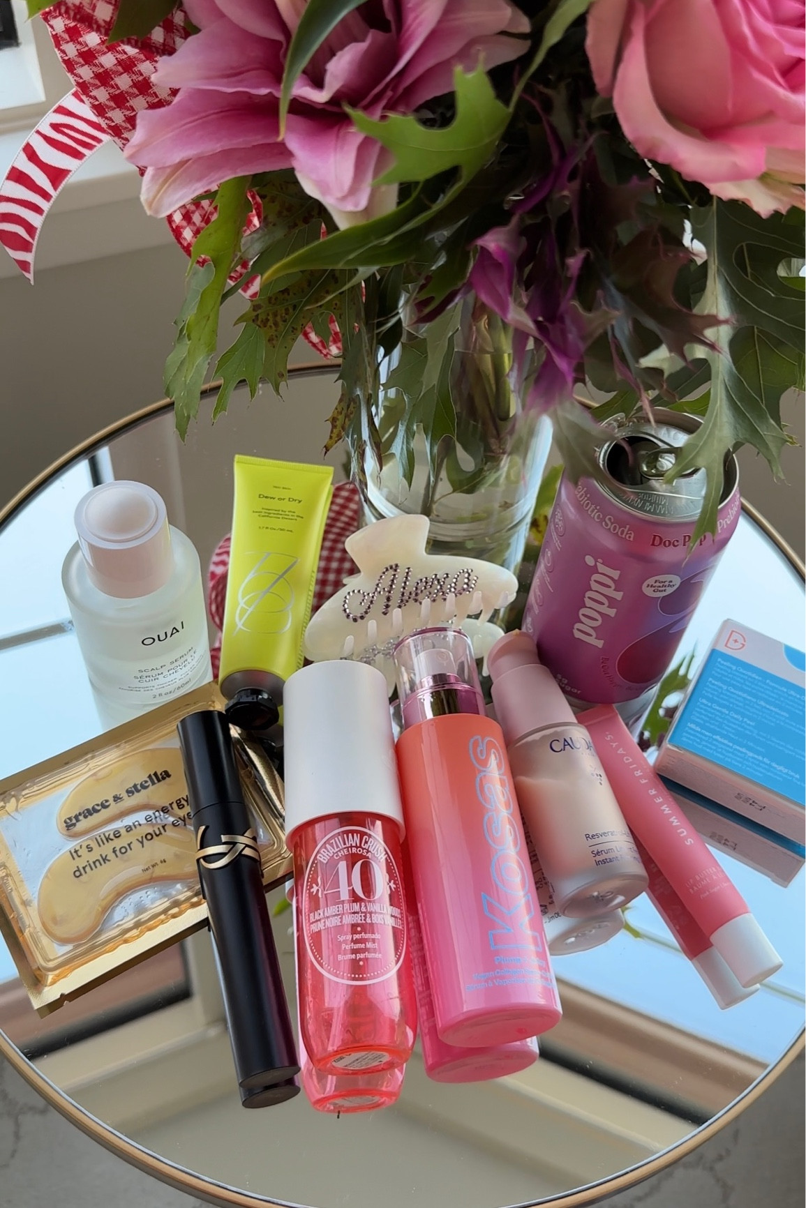 my current favorites!!🫶🏼🌿 from skincare to lifestyle these are the products I’m currently OBSESSED with🤩 all of these are fun ideas for stocking stuffers or holiday gifts!

#LTKbeauty #LTKGiftGuide #LTKHoliday