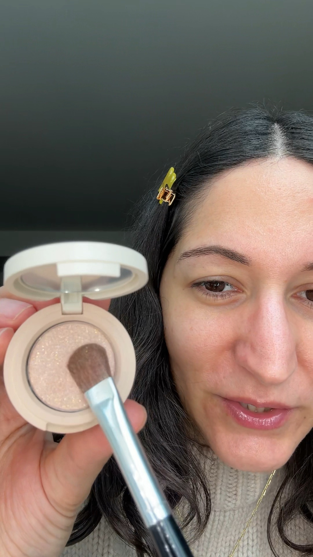 Easy eye shadow tutorial. Eye shadow trio love this brand so much.

#LTKBeauty #LTKselfcare #LTKgrwm