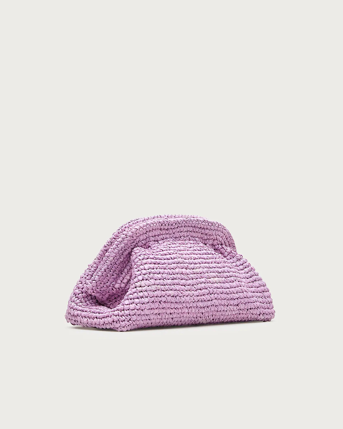 Portofino handknotted small clutch | J. Crew US