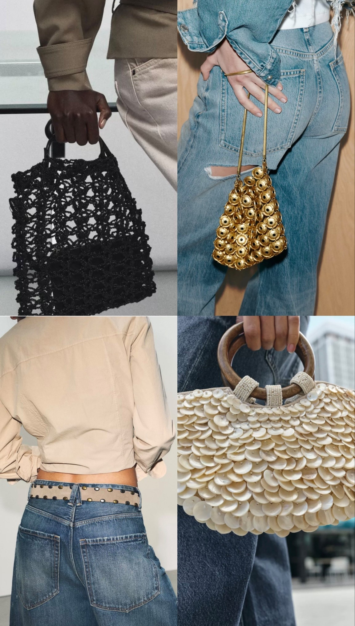 Zara saves 🤍

#LTKSpringSale #LTKootd #LTKSeasonal