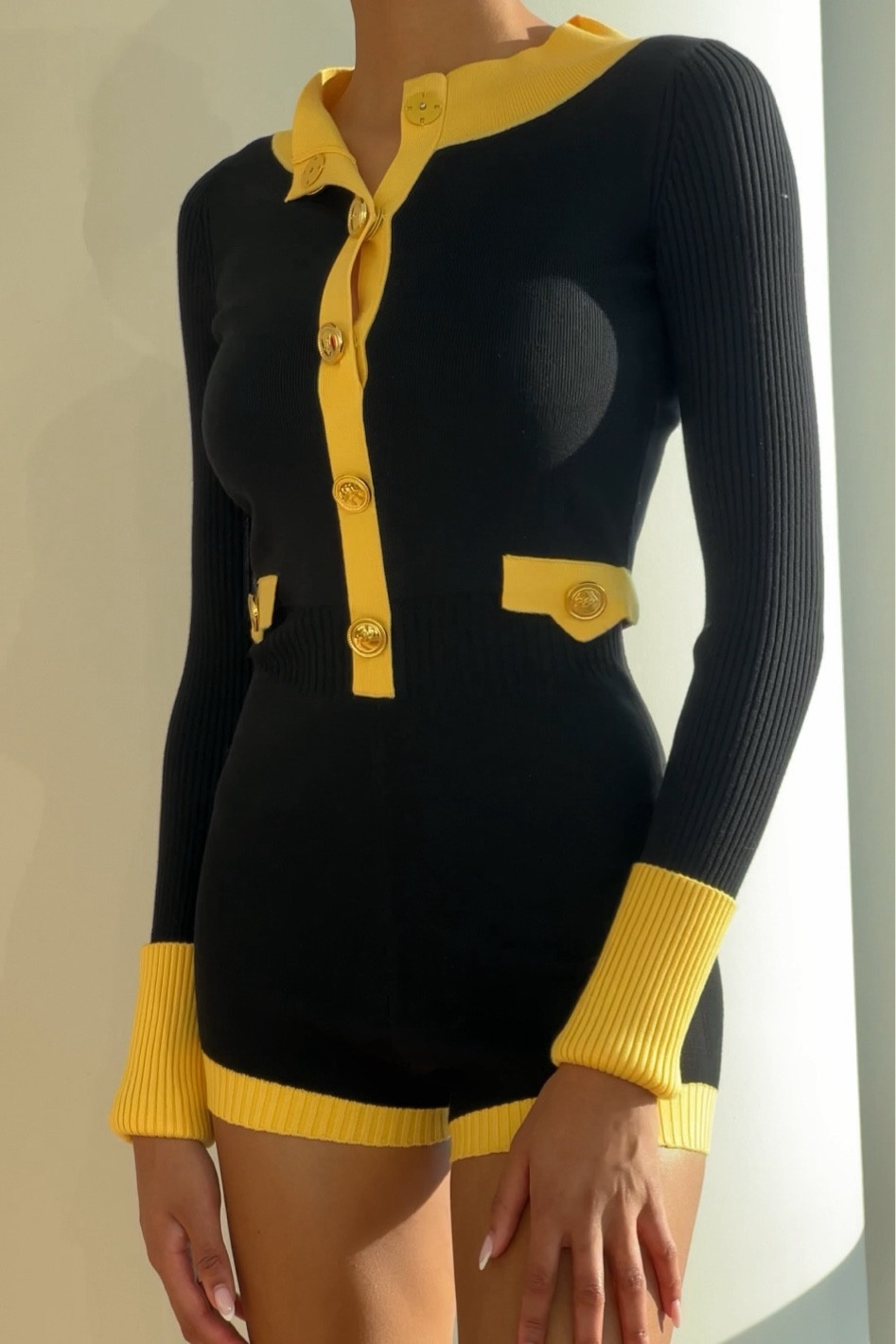 The perfect jumpsuit for spring.

#LTKstyletip #LTKMostLoved