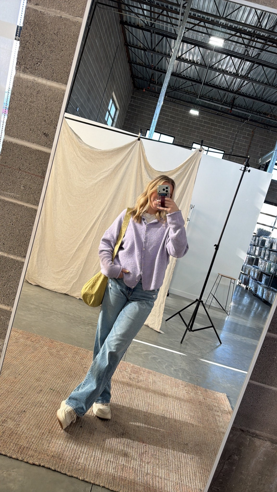 Work OOTD! Loving these Piper cardigans from Henly. So many color options and so easy to throw on anytime and feel put together! 

#LTKootd #LTKdayinmylife #LTKWorkwear