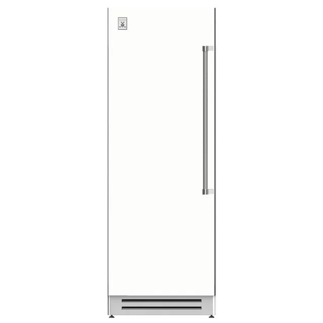 Hestan Krcl30 30" Wide 13.03 Cu. Ft. Left Hinge Full Size Refrigerator - Froth - Walmart.com | Walmart (US)