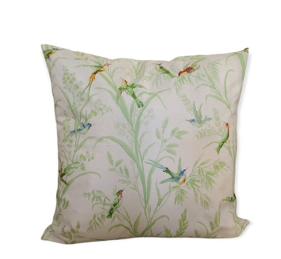 Thibaut Augustine Gatehouse Collection Cushion Cover Pillow - Etsy | Etsy (US)