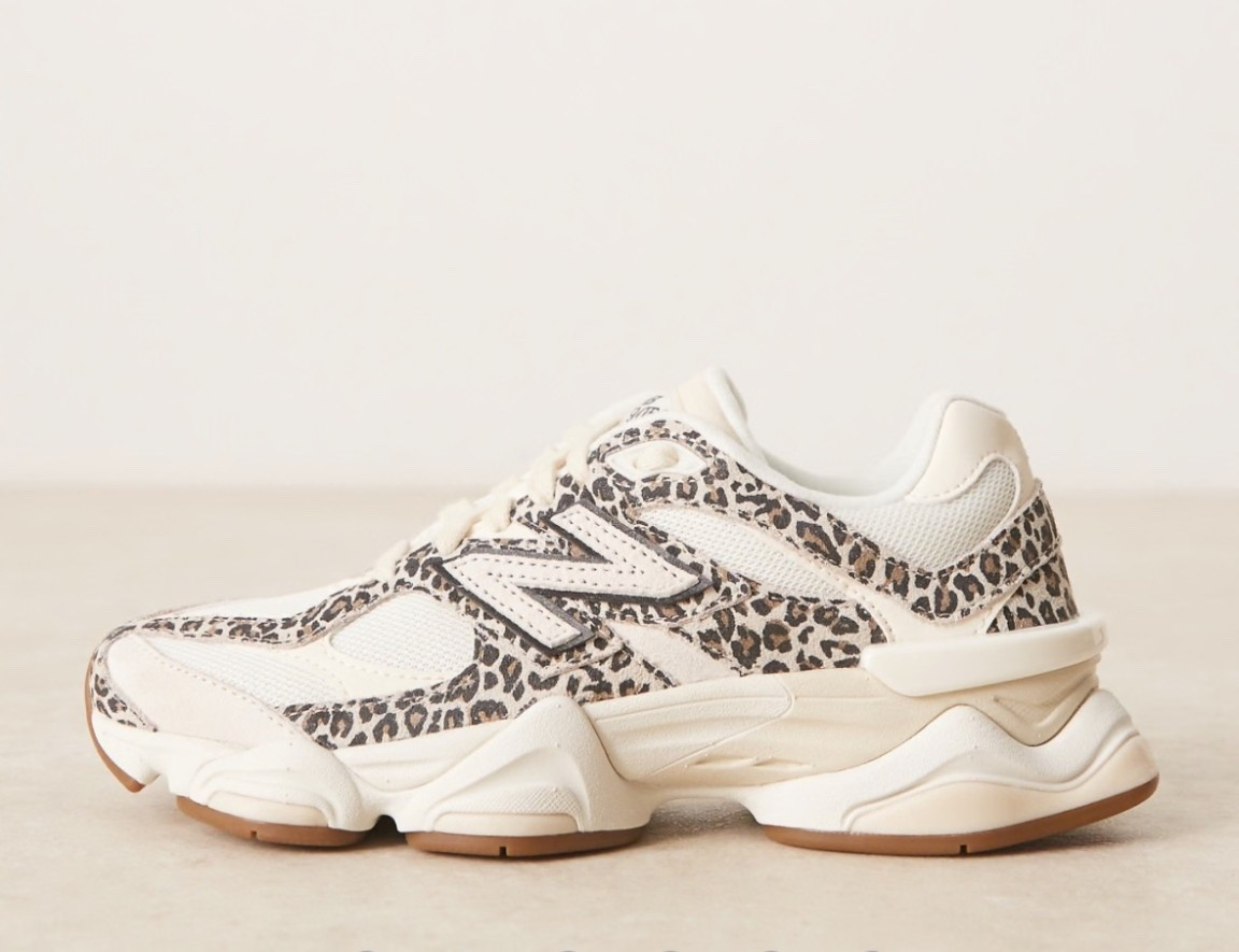 Leopard new balance 


#LTKtravel #LTKfitness #LTKshoes