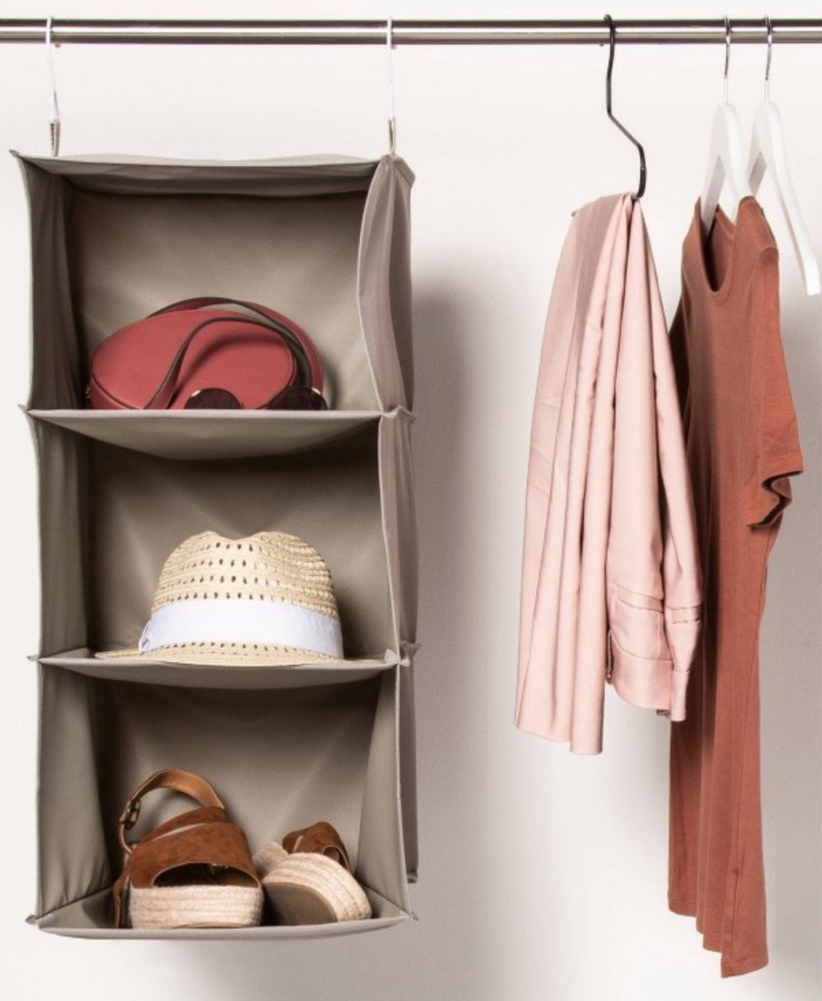 Dorm essentials! Maximizing small space  

#LTKHome #LTKFamily #LTKBacktoSchool