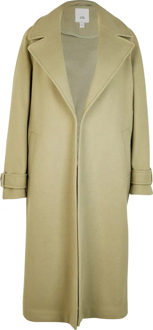 Relaxed DusterRIVER ISLAND | Nordstrom