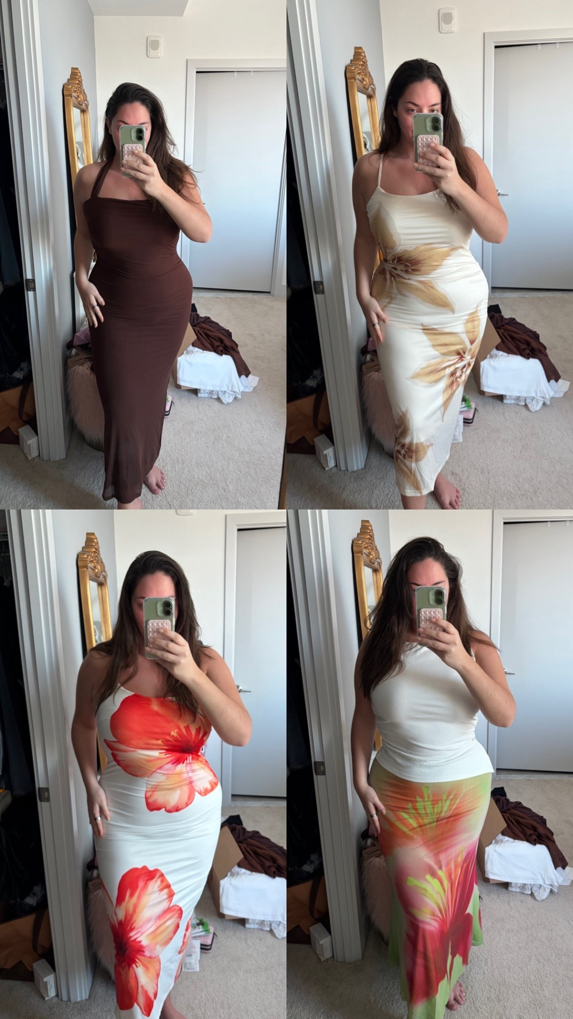 mostly neutral vacation outfits for warm weather destinations ￼

#LTKTall #LTKMidsize #LTKTravel