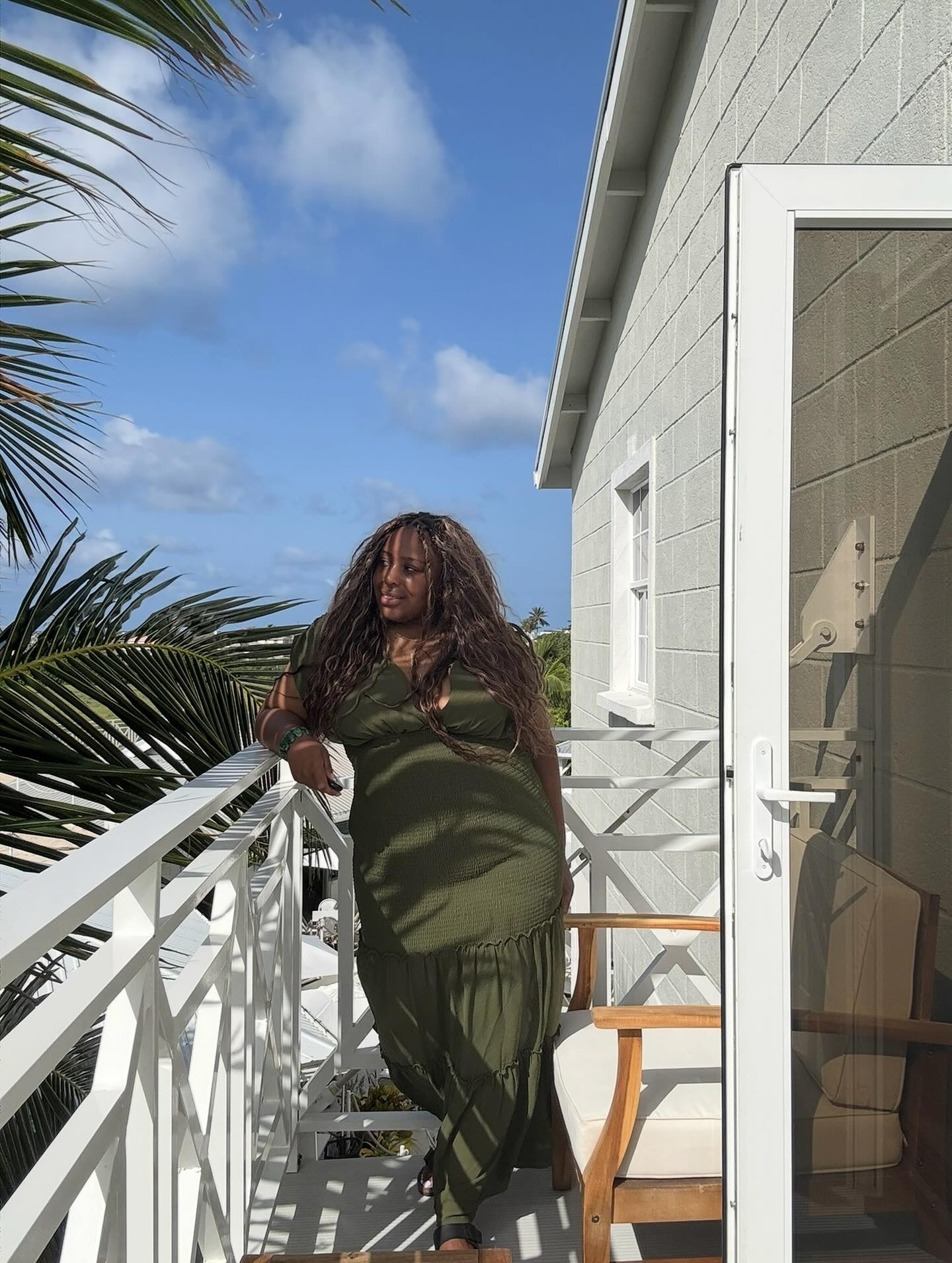 Island Gyal 🌴🥥

#fashionstyle #fashion #carribean