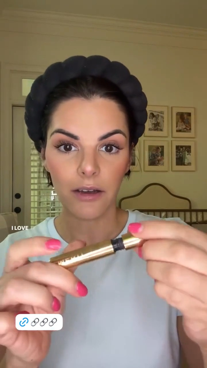 Loving my lash and brow routine! 

Sephora, makeup routine, Katy Harrell 


#LTKBeauty