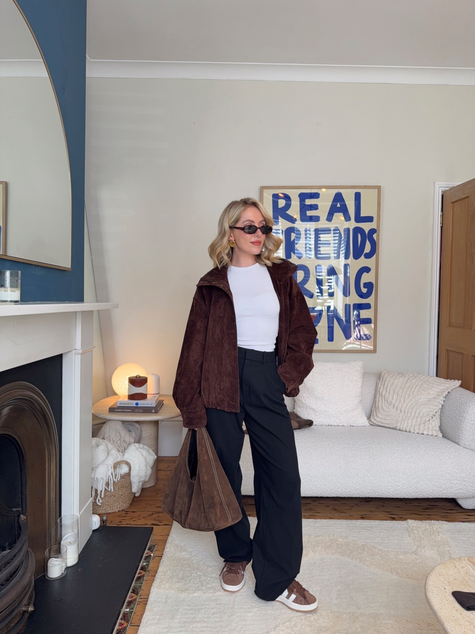 Autumn outfit idea 

#LTKeurope #LTKautumn #LTKuk