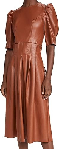 En Saison Women's Midi Dress | Amazon (US)