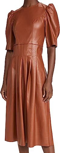 En Saison Women's Midi Dress | Amazon (US)