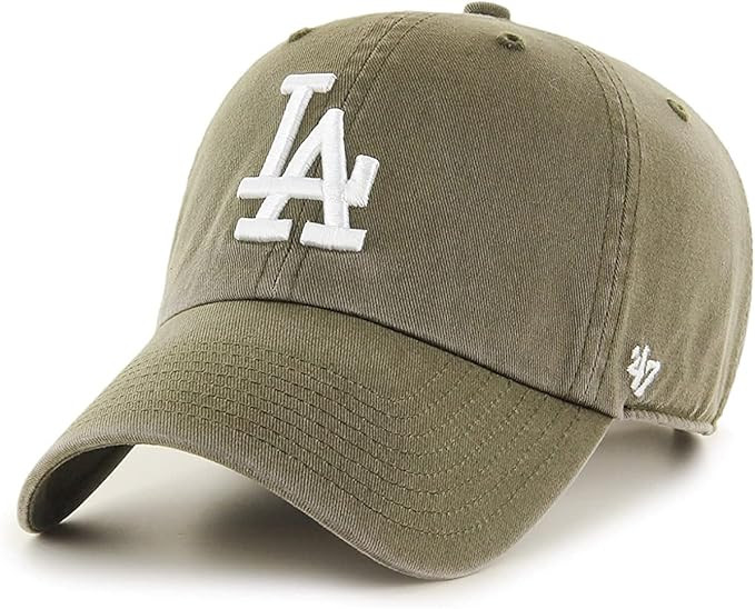 47 Brand MLB New York Yankees Branson Cap B-BRANS17CTP, Unisex | Amazon (US)