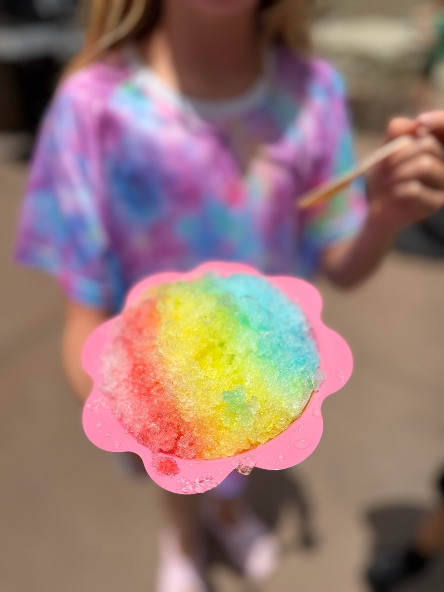 Disposable shave ice bowls available in lots of colors!

Perfect summertime dessert!

#LTKHome #LTKSeasonal #LTKKids