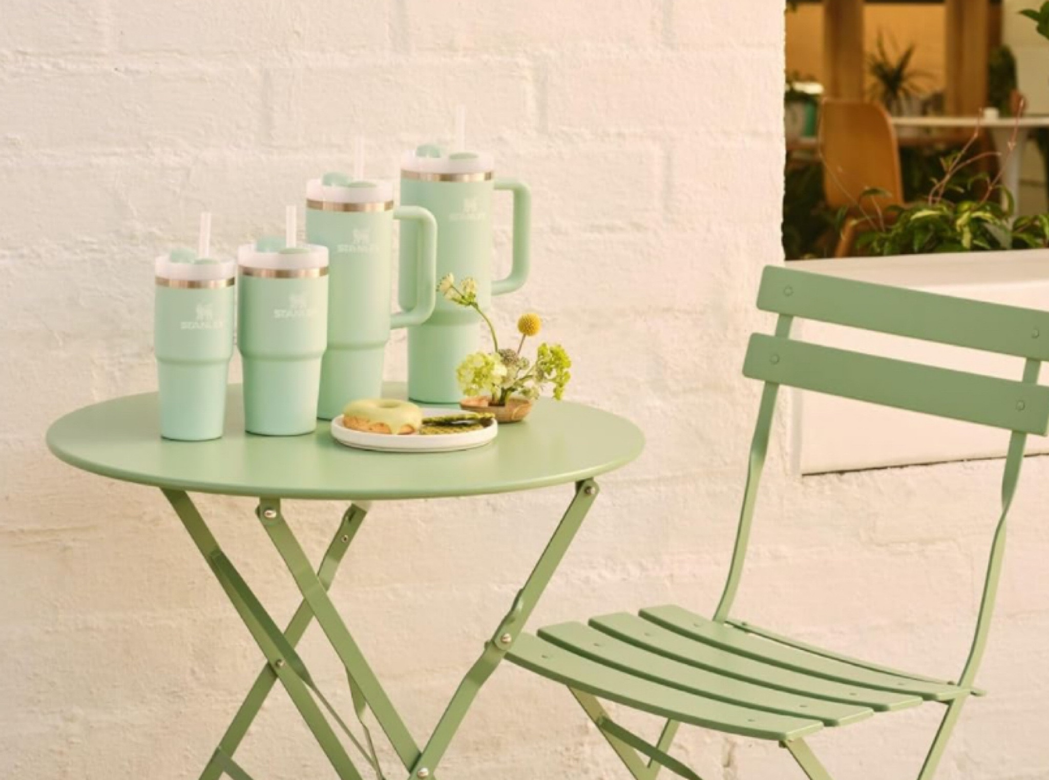 New Stanley color launch! 

#stanleycup 
#amazon 
#stanley cup #ltkhome

#LTKfamily #LTKtravel #LTKGiftGuide