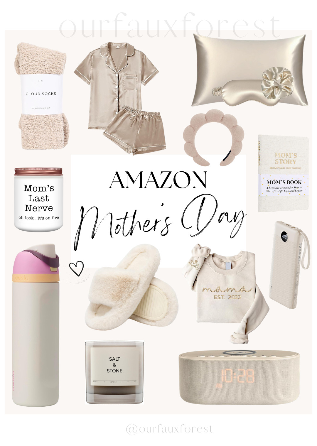 Best selling Mother's Day gifts for mom (or yourself!) Mother's Day is less than a month away! Remember your new year resolution to not procrastinate?? Here is your sign! :) 

mothers day gift. mom gift ideas. beige gifts. womens best sellers. 

 

#LTKMothersDay #LTKmomlife #LTKHome
