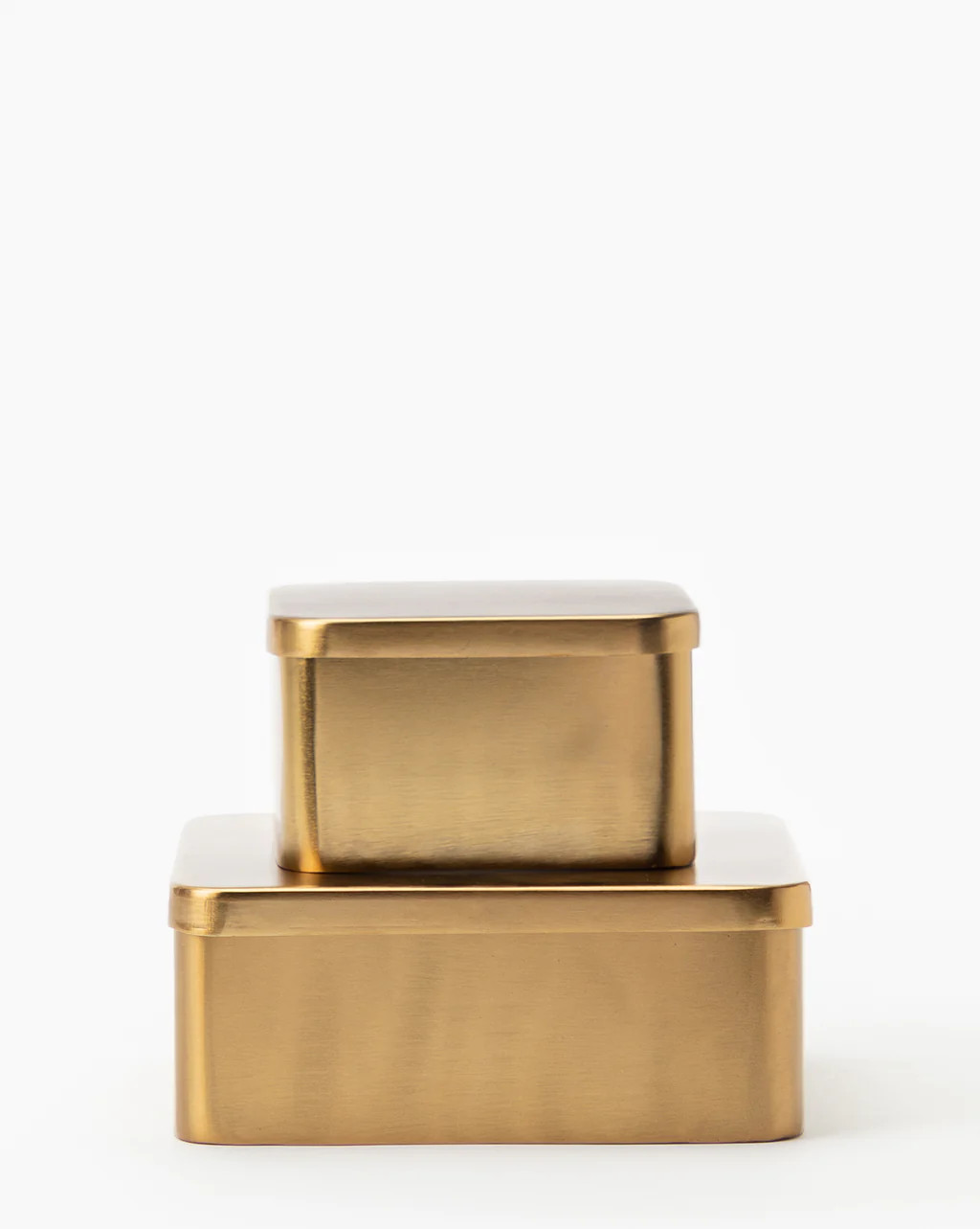 Oswald Metal Box | McGee & Co.