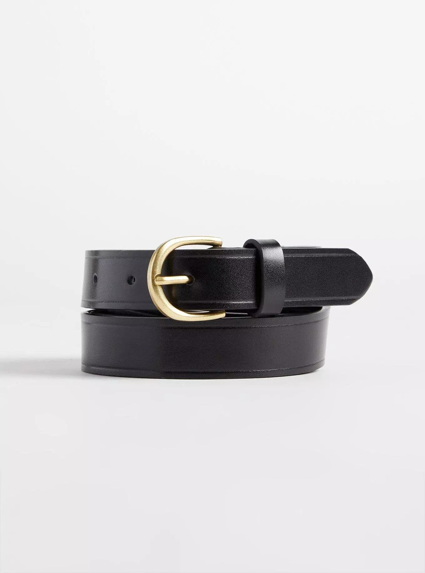 Trouser Denim Belt | Torrid (US & Canada)