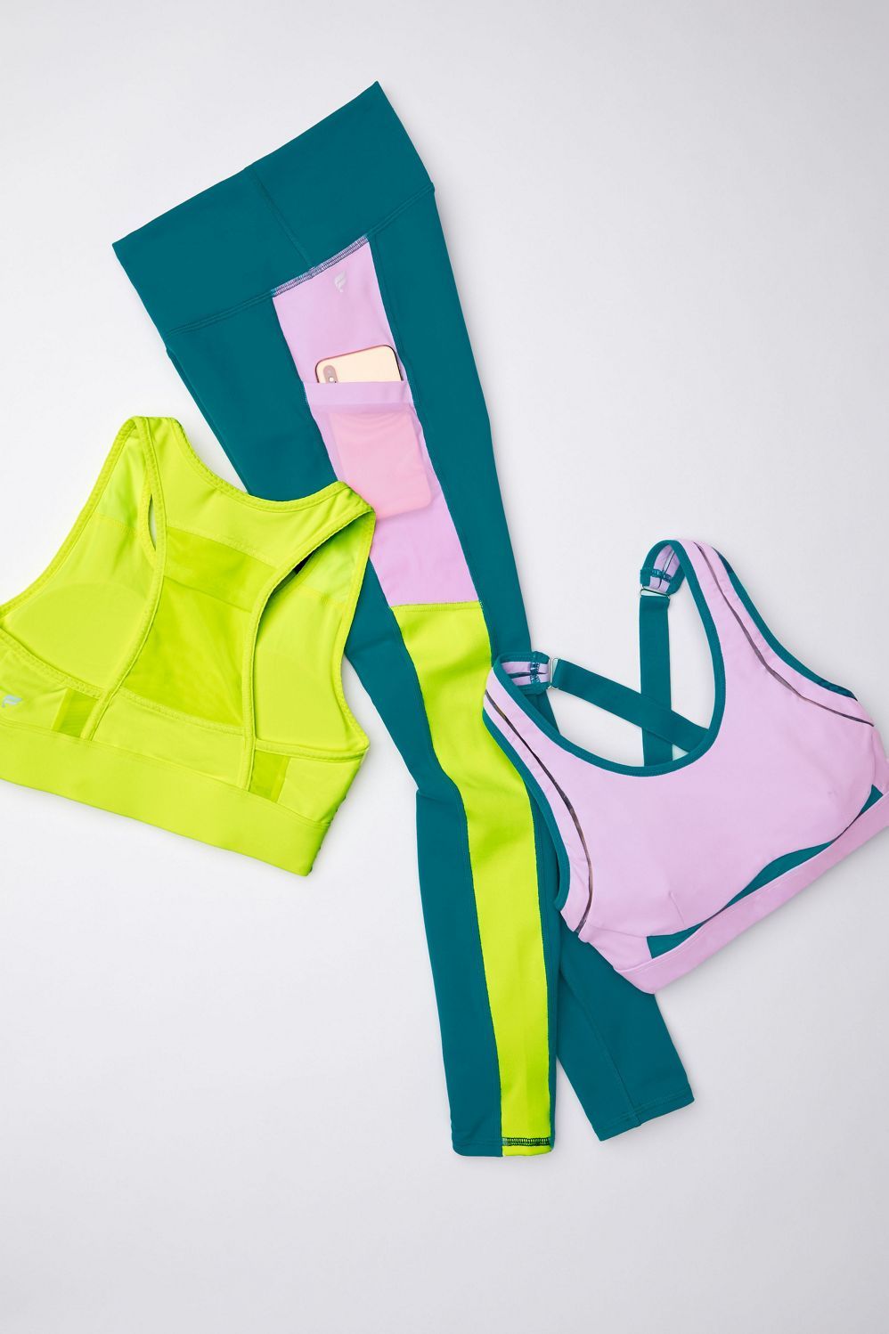 Born to Stand Out | Fabletics