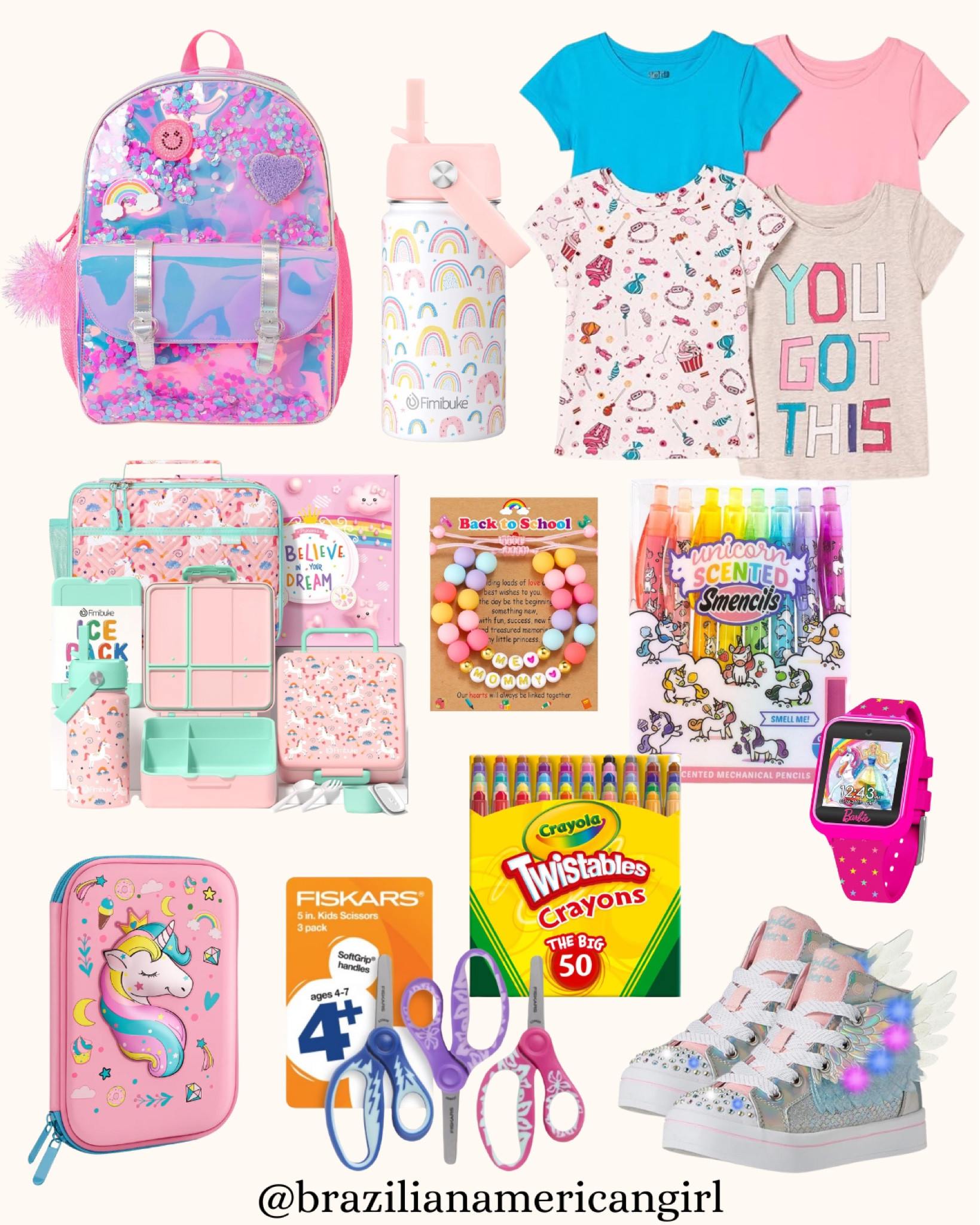 #LTKBacktoSchool #LTKSeasonal #LTKStyleTip