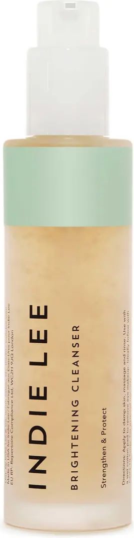 Indie Lee Brightening Cleanser | Nordstrom | Nordstrom