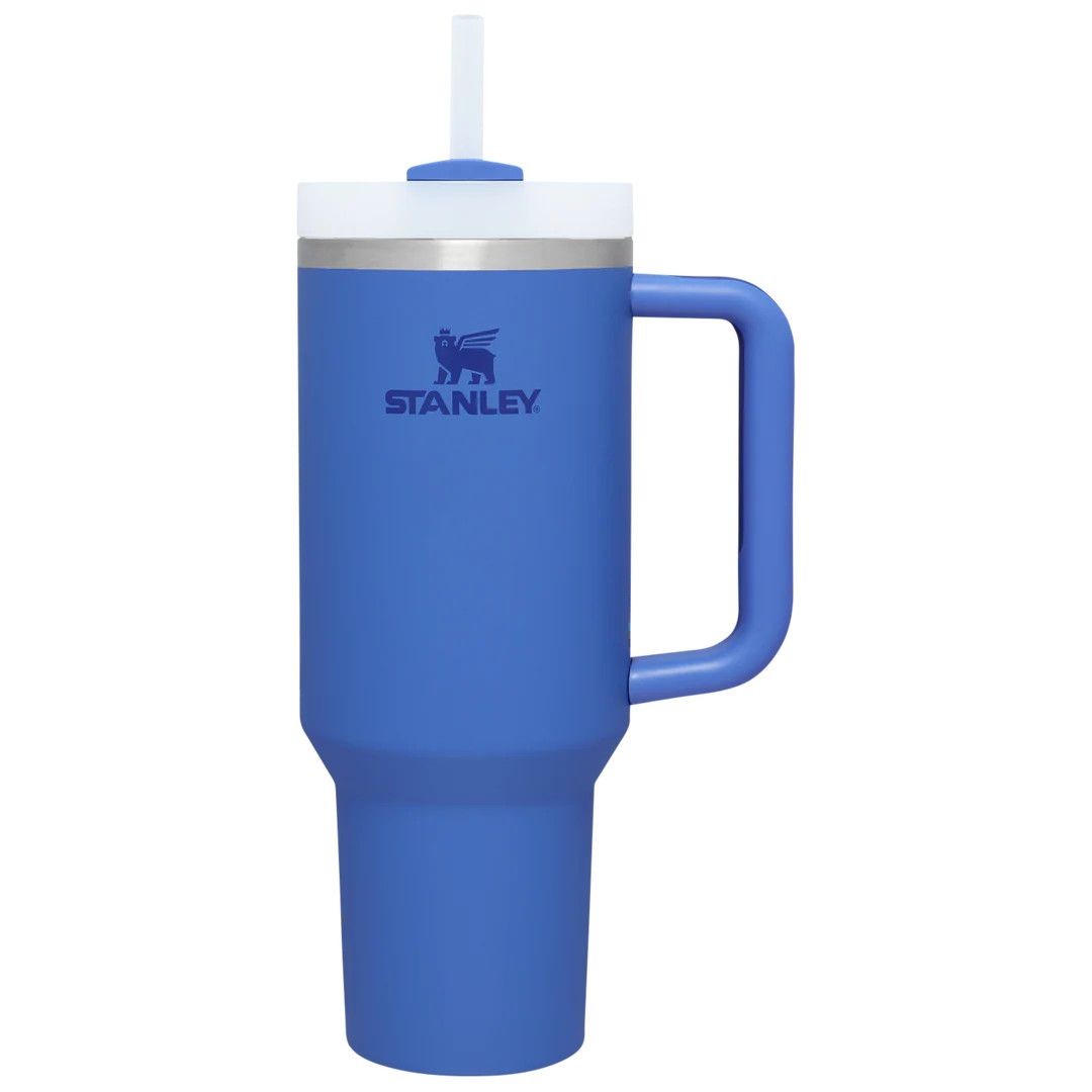 The Quencher H2.0 FlowState™ Tumbler  | 40 OZ | Stanley 1913 (US)